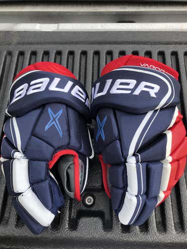 Bauer Gloves Senior