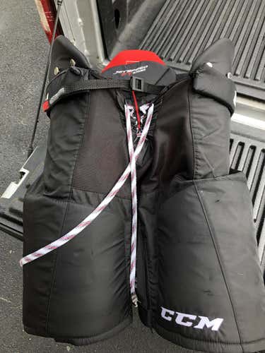 CCM Hockey Pants Senior