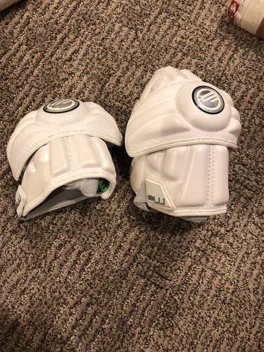 New M3 Arm Pads