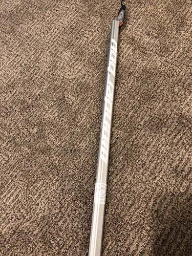 New Wonderboy Shaft