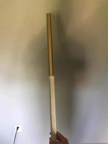 New Unbranded Shaft