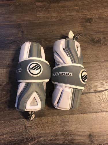 Rome RX Arm Pads