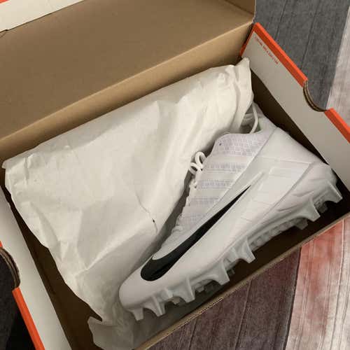 New Nike Cleats