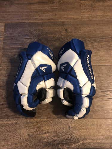 Easton Lacrosse Gloves
