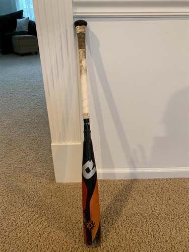 2017 Voodoo Balanced Bat