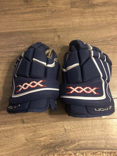 Vapor XXX Gloves Senior Pro Stock