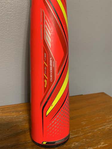 Ghost X Evo Bat