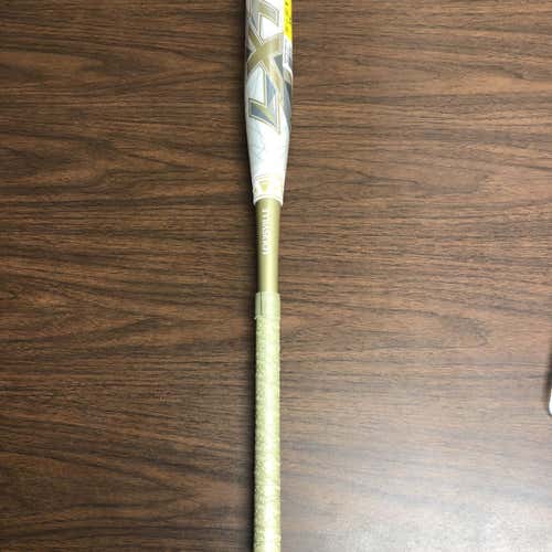 New LXT Bat (No Trades)