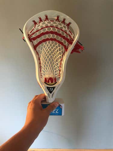 New Regulator Max Head