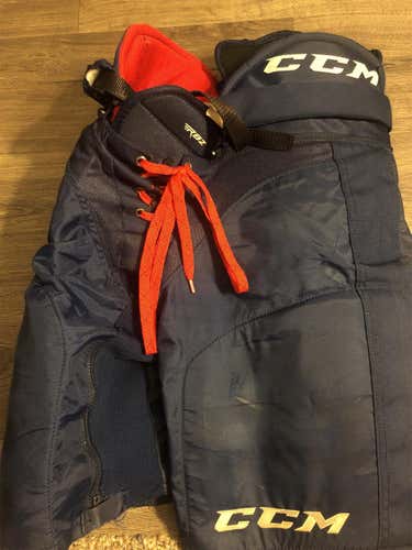 RBZ Hockey Pants Senior