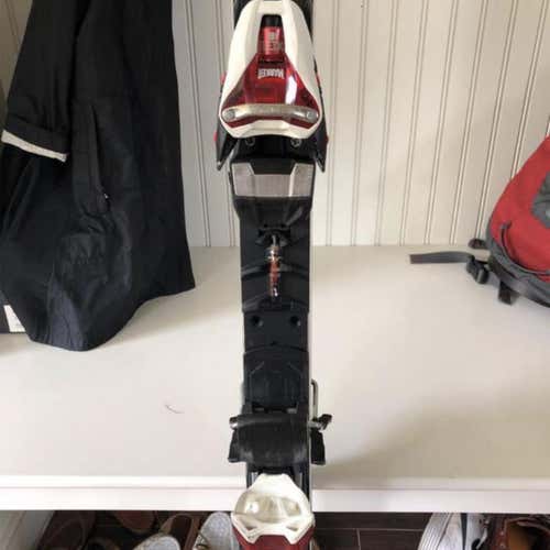 Xcell Ski Bindings