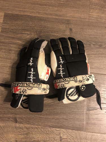 Maverik Lacrosse Gloves