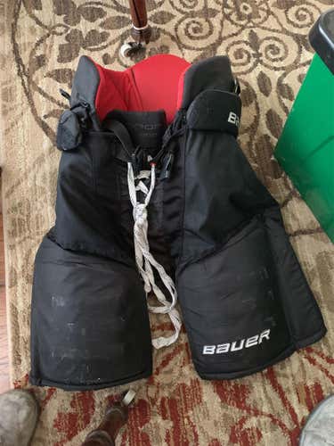 Vapor X800 Hockey Pants Senior