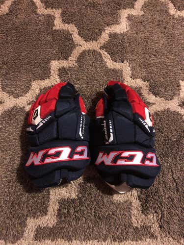 Tacks 6052 Gloves Youth