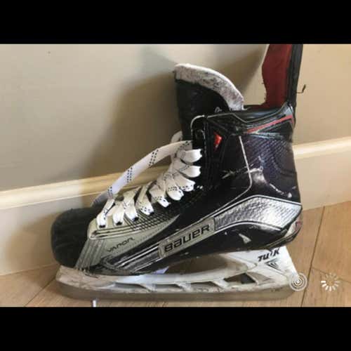 Vapor 1X Hockey Skates Size 10.5