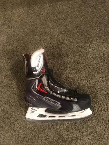 New Apx2 Hockey Skates Senior Pro Stock Size 9