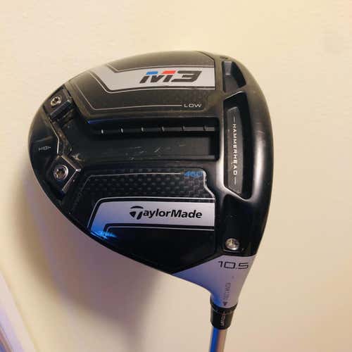 Taylormade M3 Driver 10.5* - Tensei Stiff Shaft