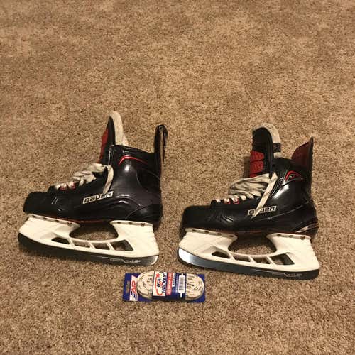 Vapor 1X Lite Skates 7ee