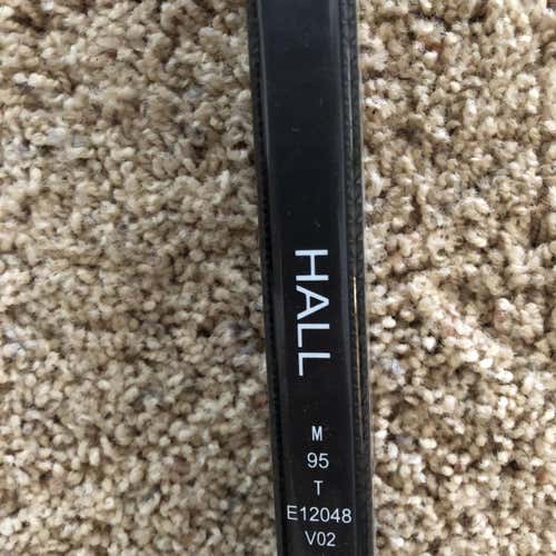 New RibCor Trigger2 PMT Hockey Stick Lefty Toe Senior Pro Stock