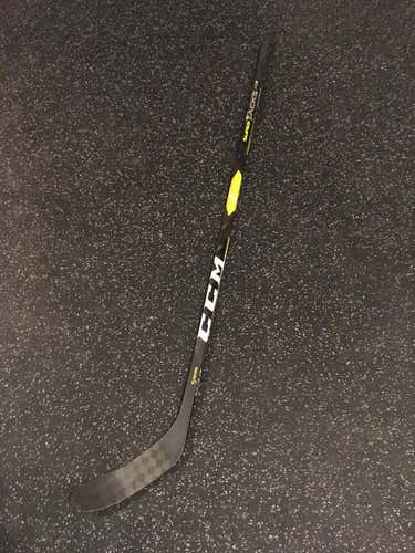 Used - RH Pro Stock - Tacks AS1 P28M 75 Flex - HSM526