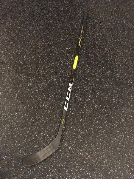 Used - RH Pro Stock - Tacks AS1 P28M 75 Flex - HSM526