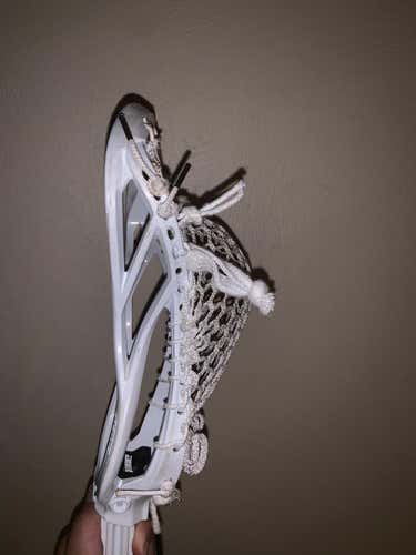 STX Duel 2 Head