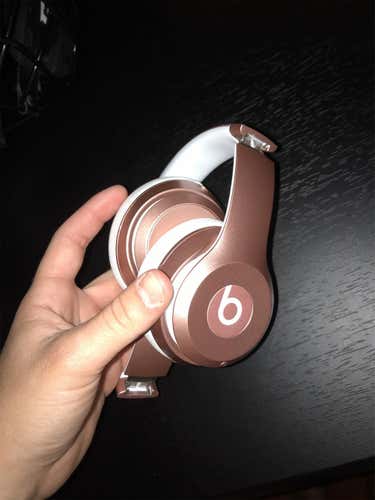 Beats Solo 3