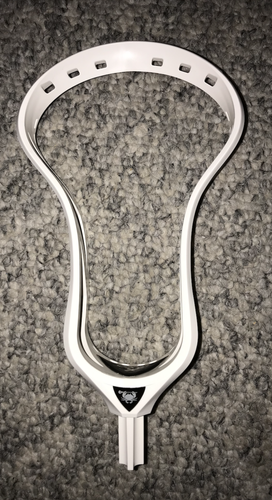 Brand New East Coast Dyes Weapon X ECD BNWT Faceoff Lacrosse Head