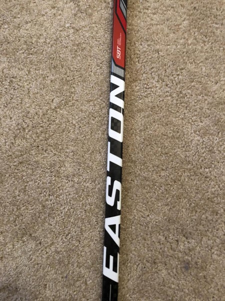 Easton Synergy 650 GripTac Hockey Stick