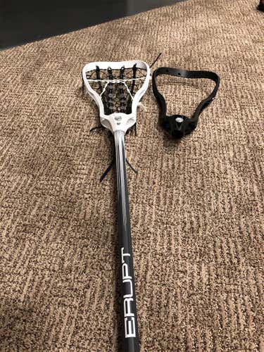 New Maverik Stick (Bundle)