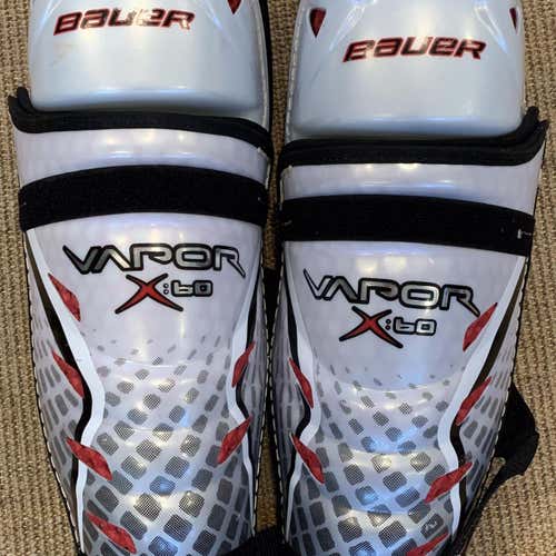 Vapor X60 Shin Pads Senior