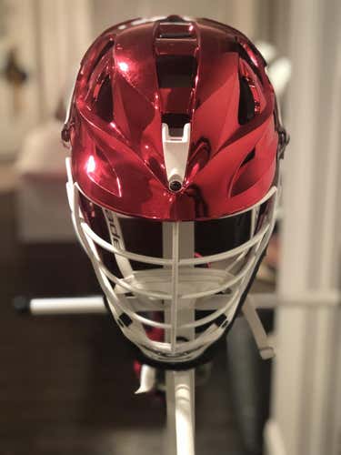 Cascade Helmet Youth