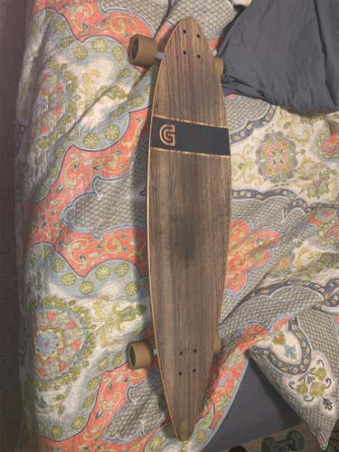 Goldcoast Longboard