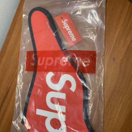 Supreme Face Mask For Snowboarding Or Biking