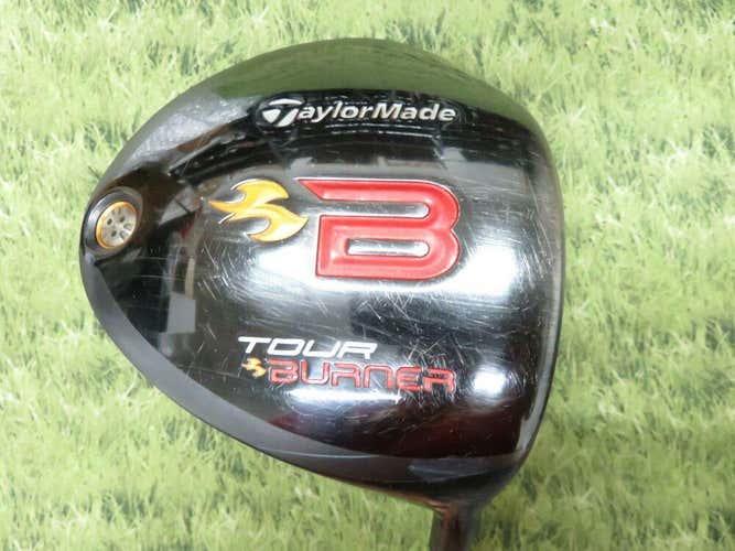 TaylorMade TOUR BURNER TP 9.5* Driver Proforce V2 REGULAR  #5966  *No Trade*