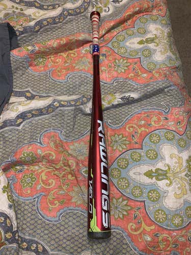 2017 Rawlings Velo FSOT (READ DESCRIPTION)