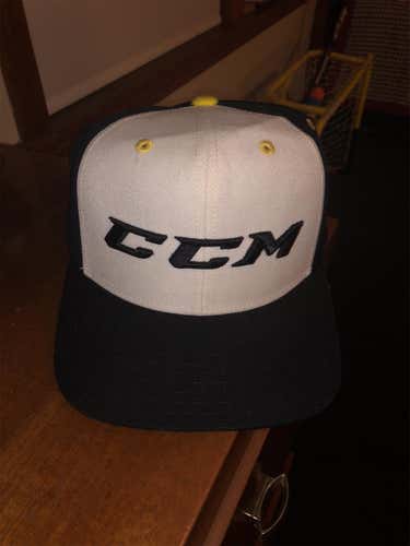 CCM Hat
