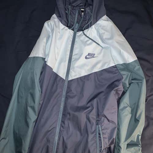 Nike windbreaker
