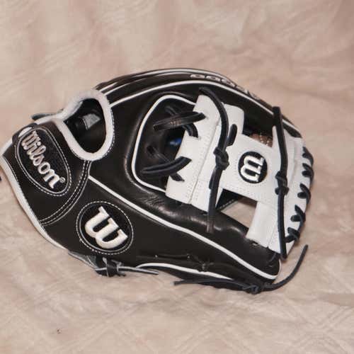 Wilson A2000 New With Tags 11.25 1788