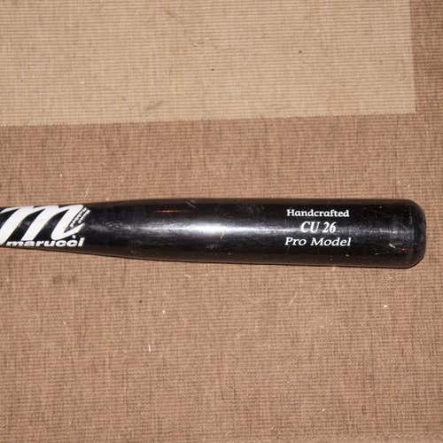 Marucci 33/30 Wood Bat