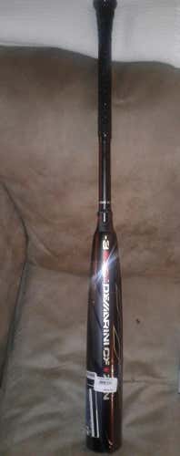 New DeMarini Bat Still in wrapper! NO TRADES!