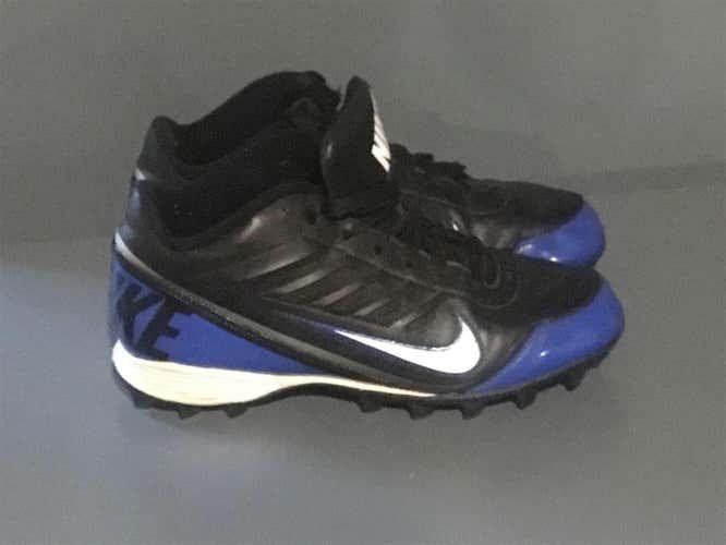 Nike Cleats Youth