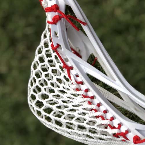 Kinetik Head (no trades)