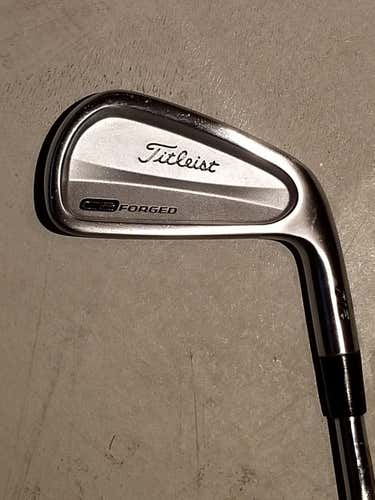 Titleist 714 cb 3-iron