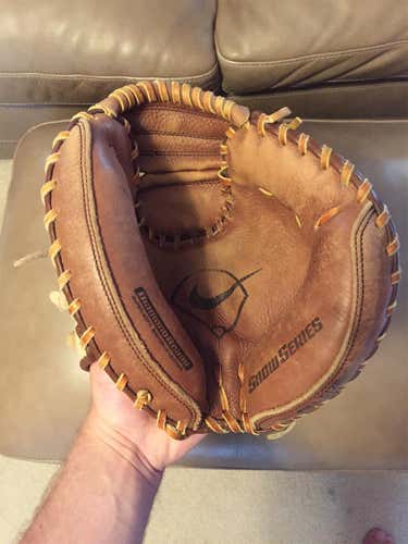 Catcher's Glove