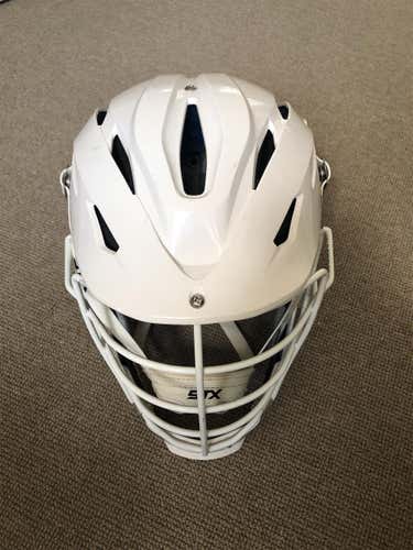 Good Condition STX Rival (small/medium size)