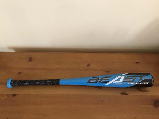 Easton Beast Speed 25in / 14oz  T-Ball Bat