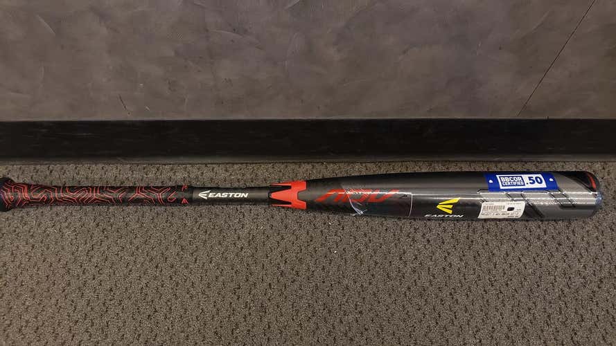 New Easton Project 3 ADV Bat