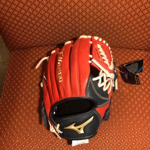 New Global Elite Baseball Glove