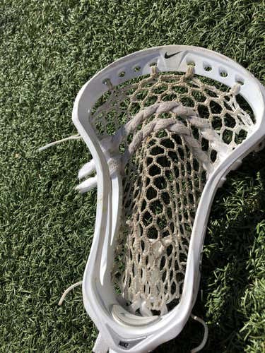 Nike CEO 2 Pro Strung Head